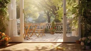 Patio Doors Repair