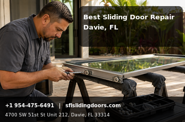 best-sliding-door-repair-davie